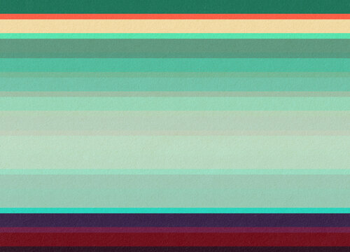 Shades Of Green