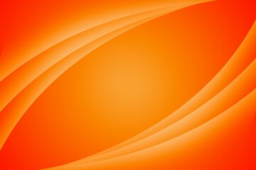 orange color paper texture background