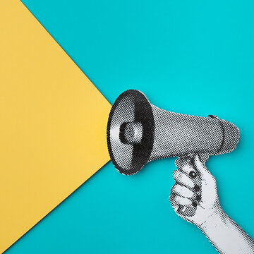 BULLHORN