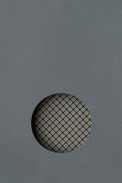 Net background