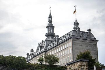 Obraz premium the royal palace