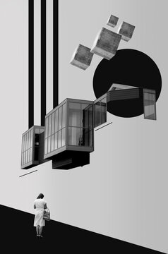 Urban etude