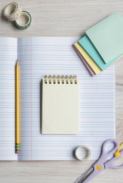 School and office supplies