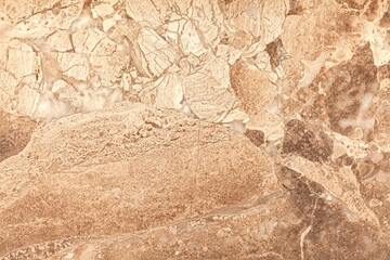 Abstract brown marble texture background for design