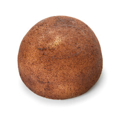 Fototapeta premium Tasty Japanese mochi on white background