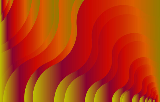 Gradient Effect Bg