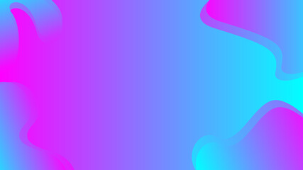 liquid background for website