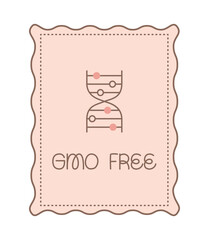 gmo free card