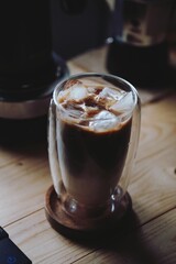 cup of coffee