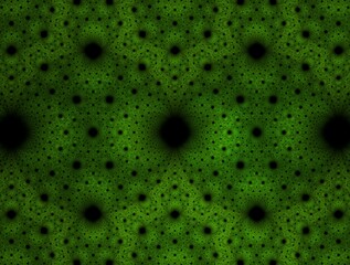 Imaginatory fractal background generated Image