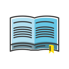 book learn knowledge