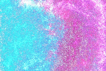 Iridescent Textures Color. Abstract pastel color background illustration surface. Smooth high saturation pastel hologram metallic texture.