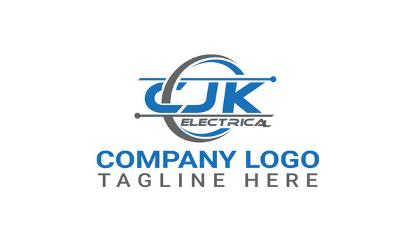 CJK LOGO DESIGN