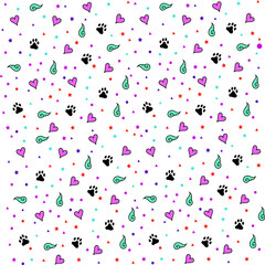 Seamless Pattern