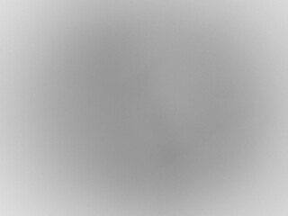 Abstract gray gradient texture background