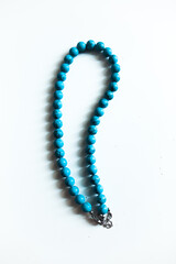blue question mark