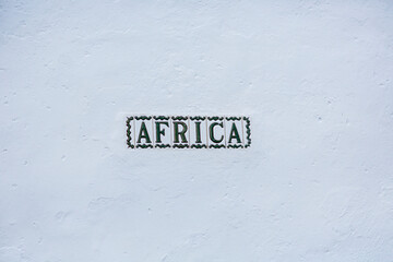 Africa In Andalusia Spanish Travel Impression