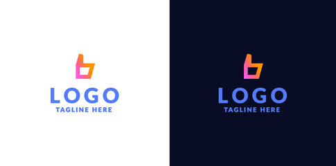 Logo vector yes done okay