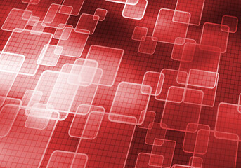 Abstract digital background