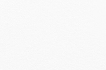 White concrete wall texture background. White colour paint wall.	
