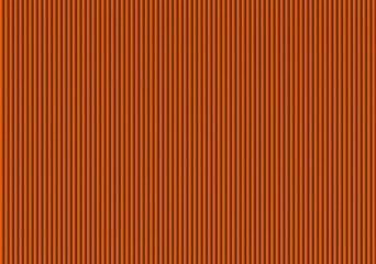orange bright background lines vertical pattern ribbed