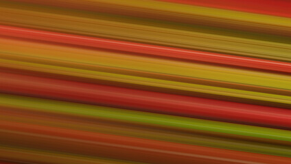 abstract background lines parallel pastel colors brown, orange and red