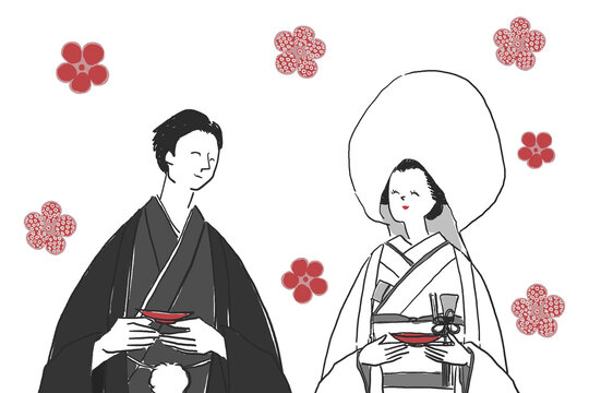 三三九度 Images Browse 270 Stock Photos Vectors And Video Adobe Stock