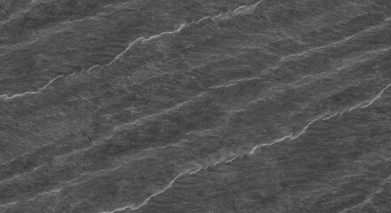 Gray grunge banner. Abstract stone background. The texture of the stone wall. Close-up.