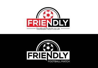 Fototapeta premium sports logo design vector image