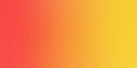 color gradation suitable for summer season