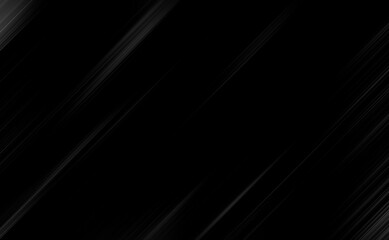 Fototapeta premium abstract black and silver are light gray with white the gradient is the surface with templates metal texture soft lines tech diagonal background black dark sleek clean modern.