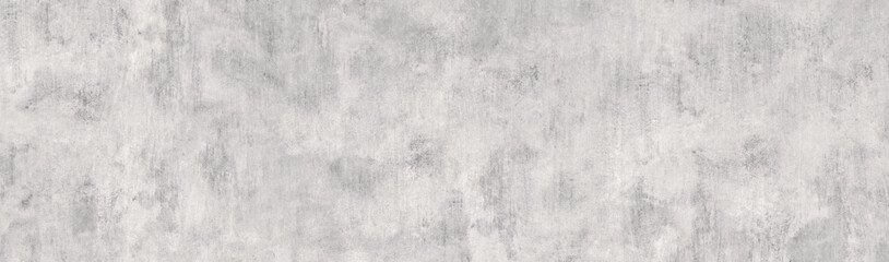 Obraz na płótnie Canvas Very light, almost white concrete wall with soft lines and pleasant nice pattern