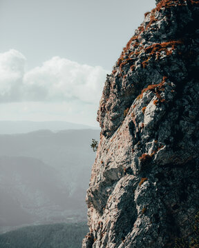Raxalpe Fels
