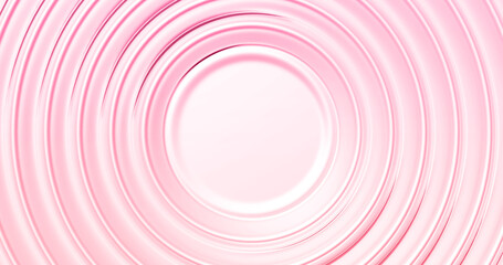 Rippled background. content area. Circle background. Abstract background.