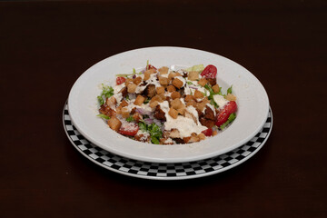 Ensalada Cesar 