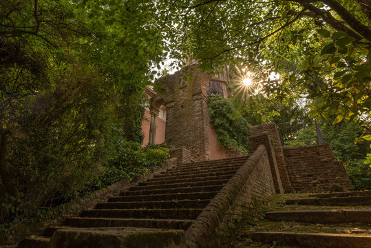 Torre Belvedere