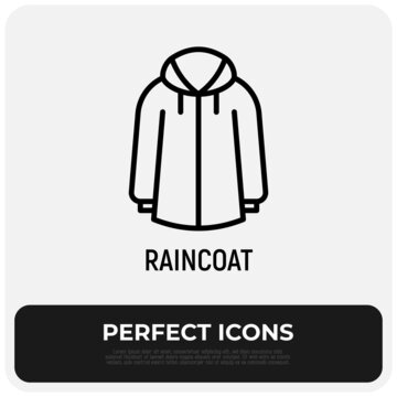 Rain Jacket Vector Images Browse 28 309 Stock Photos Vectors and Video Adobe Stock