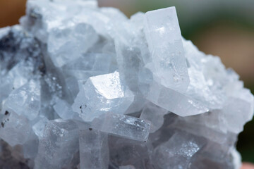 .barite mineral specimen stone rock geology gem crystal