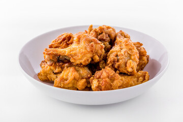 Fried chicken favorite food