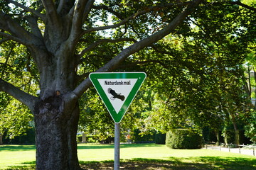 Schild 