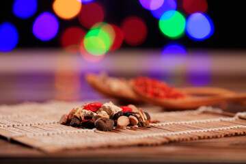 Traditional Chinese medicine