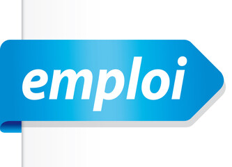 EMPLOI