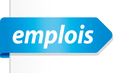 EMPLOIS -S