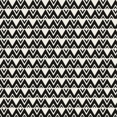 Abstract line triangle pattern for background
