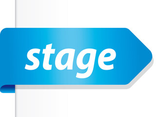 STAGE
