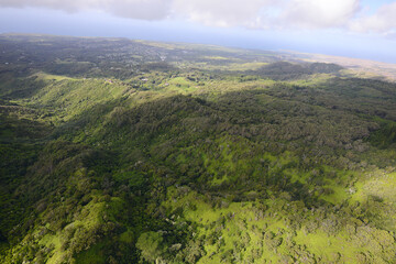 kauai landscape