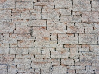 stone wall texture background 