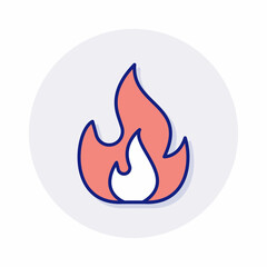 Fossil Fuels icon in vector. Logotype