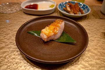 sushi