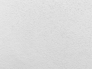 Fototapeta na wymiar Seamless texture of white cement wall a rough surface, with space for text, for a background..
